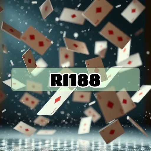 ri188 Game Aksi