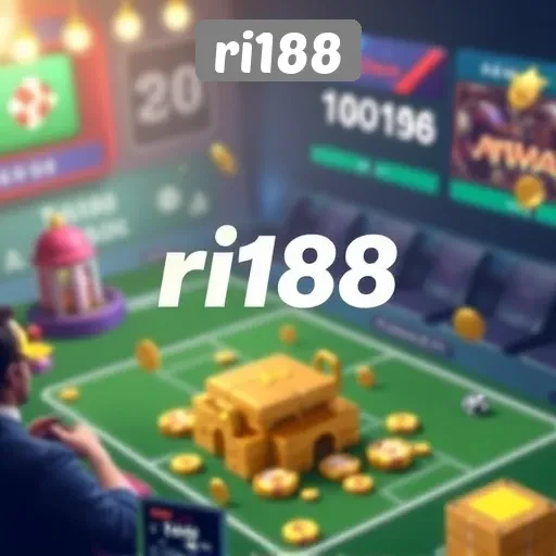 Perbandingan Ri188 dengan Situs Game Lain di Indonesia