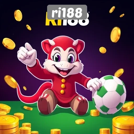 Menggali Pengalaman Bermain di Situs Ri188 yang Inovatif