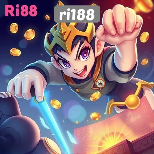 Menjelajahi Fitur Menarik di Situs Game RI188