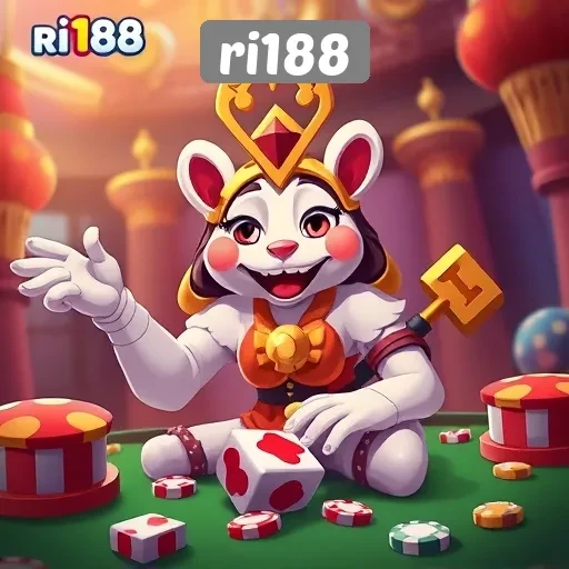 Mengungkap Fitur Utama Situs Game Ri188