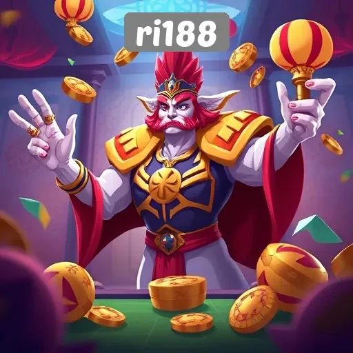 Memahami Fitur Unggulan Situs Game Ri188