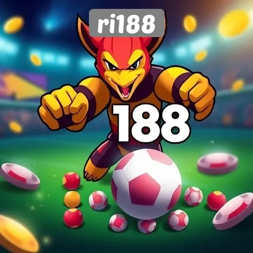 Rekomendasi Game Populer di Situs ri188