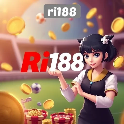 Variasi Permainan yang Ditawarkan oleh Ri188