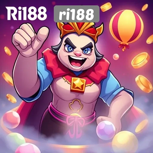 Mengulas Fitur Game Populer di Situs Ri188
