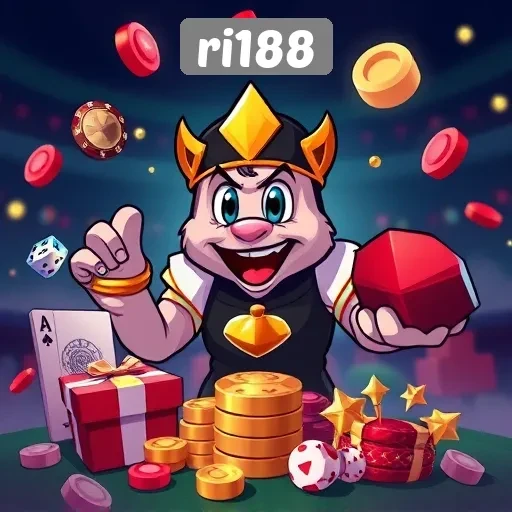 Review Permainan Terpopuler di Situs Ri188