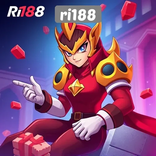 Mengapa Ri188 Menjadi Favorit di Kalangan Gamer