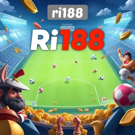 Keunggulan Ri188 sebagai Platform Game Terpercaya