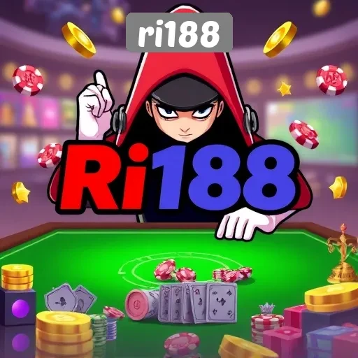 Profil Lengkap Situs Game Ri188 untuk Para Penggemar