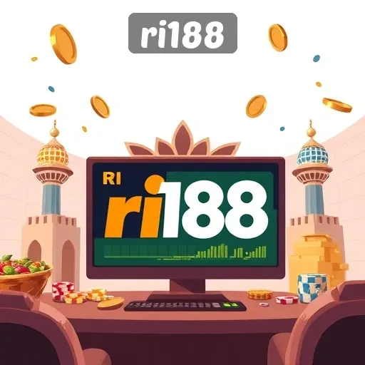 Mengenal Lebih Dekat Situs Game ri188 untuk Para Penggemar