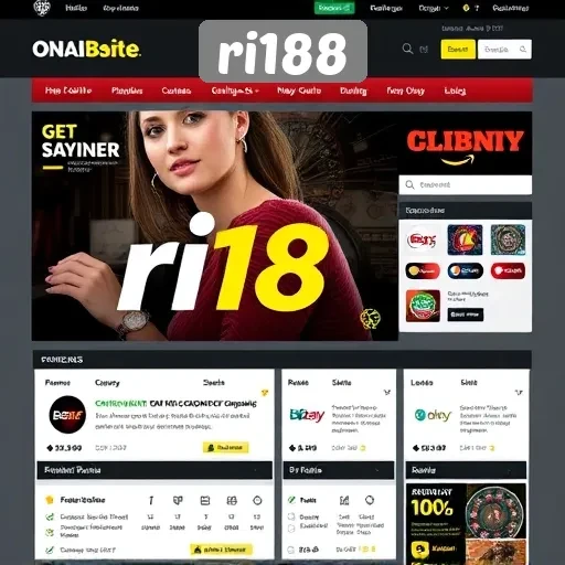 Analisis Keamanan dan Kepercayaan Situs Ri188