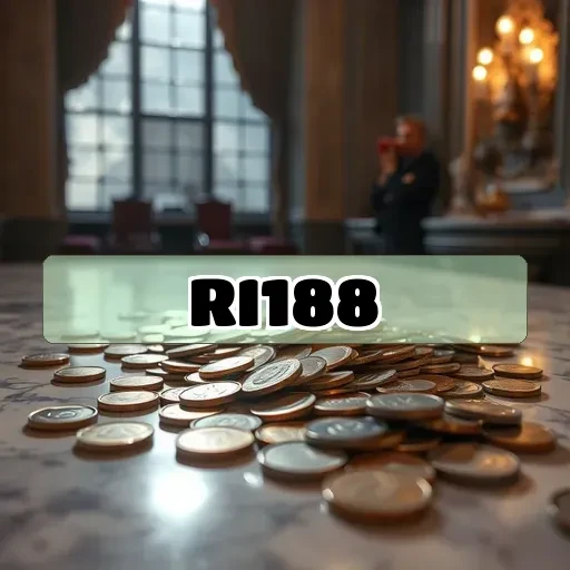 ri188 Game RPG