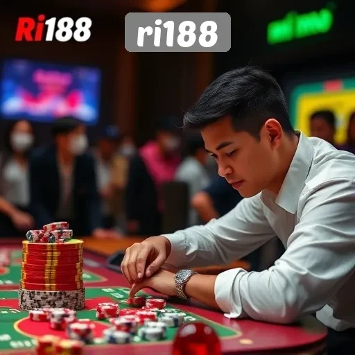 Aspek Keamanan dan Kenyamanan Bermain di Situs Ri188