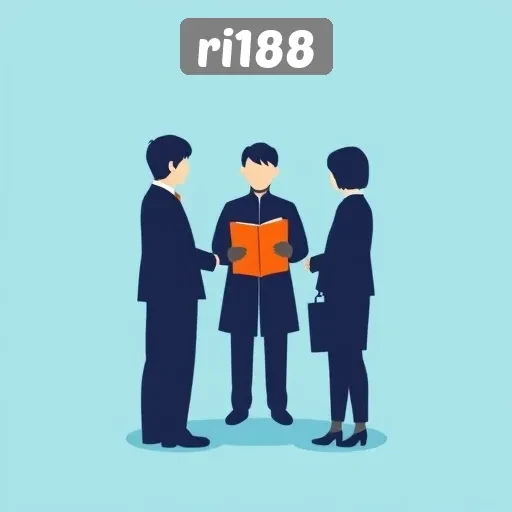 Keamanan Bermain di Ri188 untuk Pengguna Indonesia