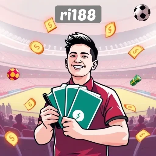Kisah Sukses Pemain di RI188 yang Perlu Diketahui