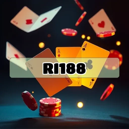ri188 Turnamen Game